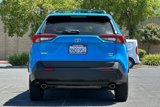 Used 2021 Toyota RAV4 XLE image 5