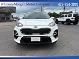 Used 2020 Kia Sportage EX image 2