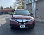 Used 2014 Acura RDX FWD image 4