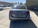 Used 2024 Nissan Versa SV w/ Trunk Package image 4