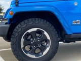 Used 2014 Jeep Wrangler Unlimited Sahara image 5