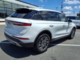 Certified 2021 Lincoln Corsair AWD w/ Equipment Group 101A image 5