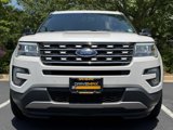 Used 2017 Ford Explorer XLT w/ Equipment Group 202A image 5