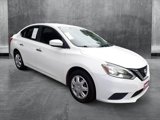 Used 2017 Nissan Sentra SV image 6