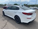 Used 2020 Kia Optima SE image 5