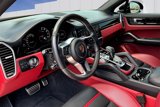 Certified 2023 Porsche Cayenne S image 4
