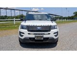 Used 2019 Ford Explorer 4WD Police Interceptor image 2