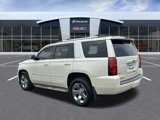 Used 2015 Chevrolet Tahoe LTZ image 3