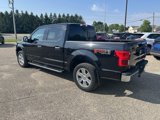 Used 2020 Ford F150 Lariat w/ Equipment Group 502A Luxury image 5