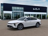 New 2025 Kia K4 LXS image 3
