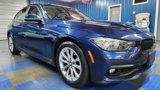 Used 2016 BMW 320i xDrive Sedan image 2