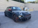 Certified 2023 MINI Cooper John Cooper Works image 2