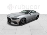 Used 2024 Ford Mustang Coupe image 1