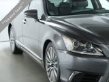 Used 2014 Lexus LS 460 AWD image 5