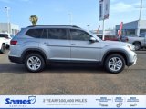 Used 2021 Volkswagen Atlas S image 4