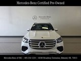 Certified 2025 Mercedes-Benz GLS 450 4MATIC image 2