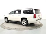 Used 2015 Chevrolet Suburban LT image 5