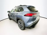 New 2025 Toyota Corolla Cross XLE image 4