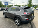 Used 2019 Jeep Cherokee Latitude Plus w/ Cold Weather Group image 2