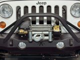 Used 2012 Jeep Wrangler Unlimited Rubicon w/ Connectivity Group image 4