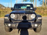 New 2025 Jeep Wrangler Sport image 2