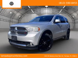 Used 2013 Dodge Durango Crew image 3