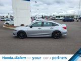 Used 2022 Honda Civic Sport image 3