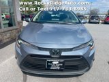 Used 2023 Toyota Corolla LE image 2