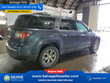 Used 2013 GMC Acadia SLT image 4
