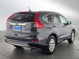 Used 2015 Honda CR-V EX-L image 5
