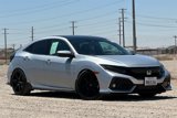 Used 2019 Honda Civic Sport Touring image 2