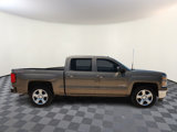 Used 2015 Chevrolet Silverado 1500 LT w/ Texas Edition, 1LT Trim image 5