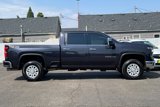 Used 2024 Chevrolet Silverado 2500 LTZ image 3