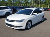 Used 2016 Chrysler 200 Limited w/ Convenience Group image 3