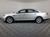 Used 2018 Ford Taurus SEL w/ Equipment Group 201A image 6