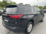 Used 2022 Chevrolet Traverse LS w/ LPO, Floor Liner Package image 5