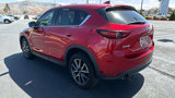Used 2018 MAZDA CX-5 Grand Touring image 5