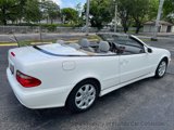 Used 2003 Mercedes-Benz CLK 320 Cabriolet image 4