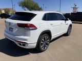 Used 2021 Volkswagen Atlas Cross Sport SEL R-Line image 5