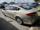 Used 2017 Ford Fusion SE image 4
