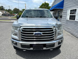 Used 2016 Ford F150 XLT w/ Equipment Group 302A Luxury image 2