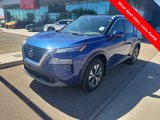 Used 2022 Nissan Rogue SV w/ SV Premium Package image 3