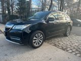 Used 2014 Acura MDX SH-AWD w/ Technology Package image 3