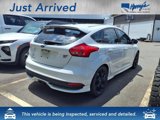 Used 2016 Ford Focus ST image 3