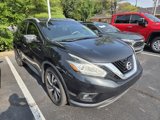 Used 2016 Nissan Murano Platinum image 3
