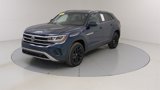 Used 2022 Volkswagen Atlas Cross Sport SE image 2