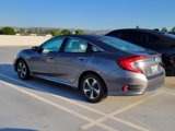 Used 2019 Honda Civic LX image 3