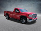 Used 2016 GMC Sierra 1500 2WD Regular Cab image 2