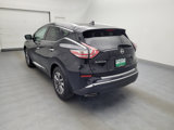Used 2017 Nissan Murano SL w/ SL Technology Package image 5