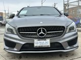 Used 2014 Mercedes-Benz CLA 250 4MATIC w/ Edition 1 Package image 2